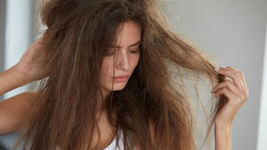 Blog Cuidado del cuero cabelludo en invierno